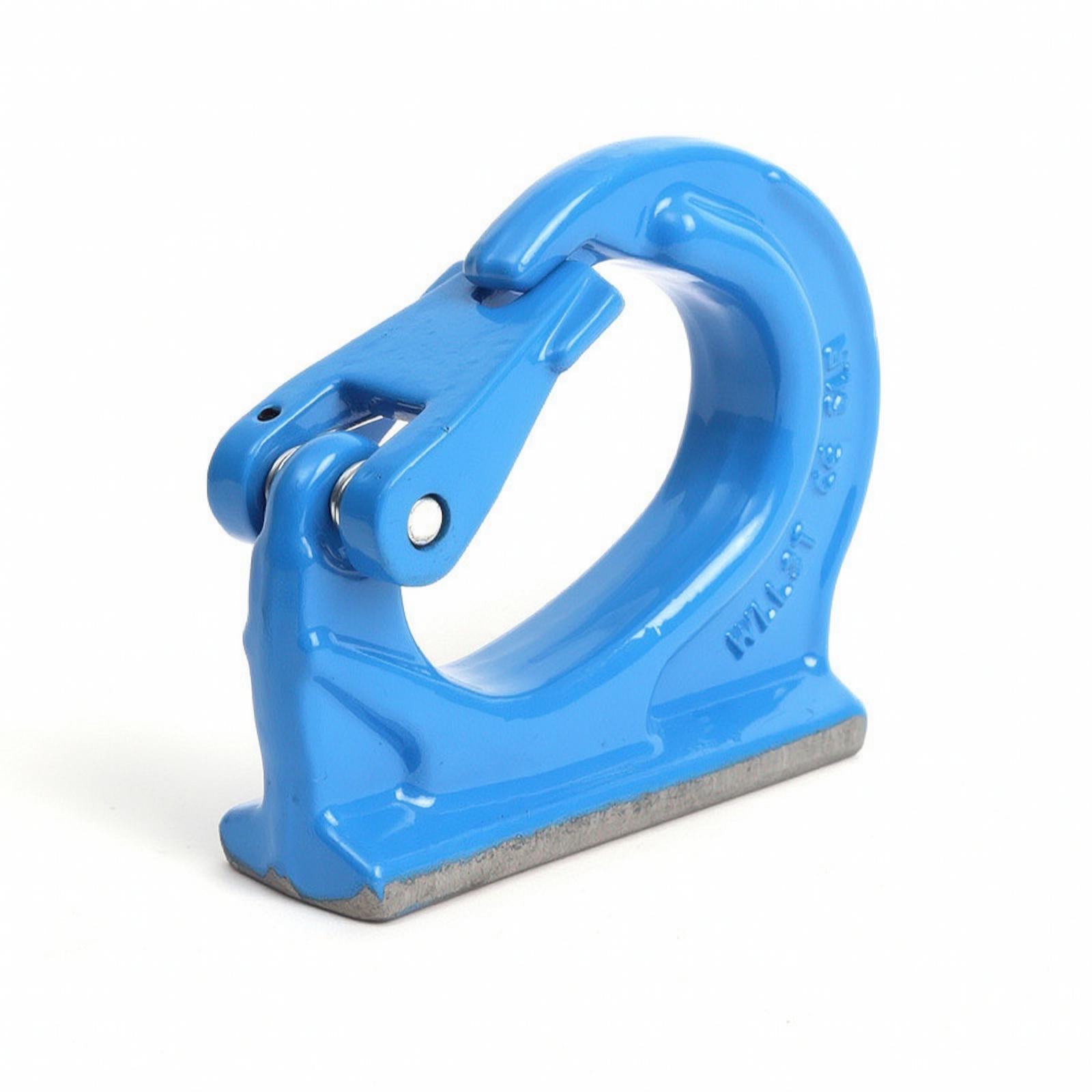Heavy Duty Welding Hook Alloy  - Heavy Equipment Lift recension och pris