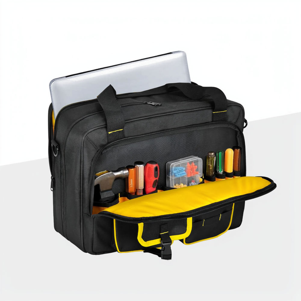 Professional Electrician Tool  - Heavy Equipment Electrician recension och pris