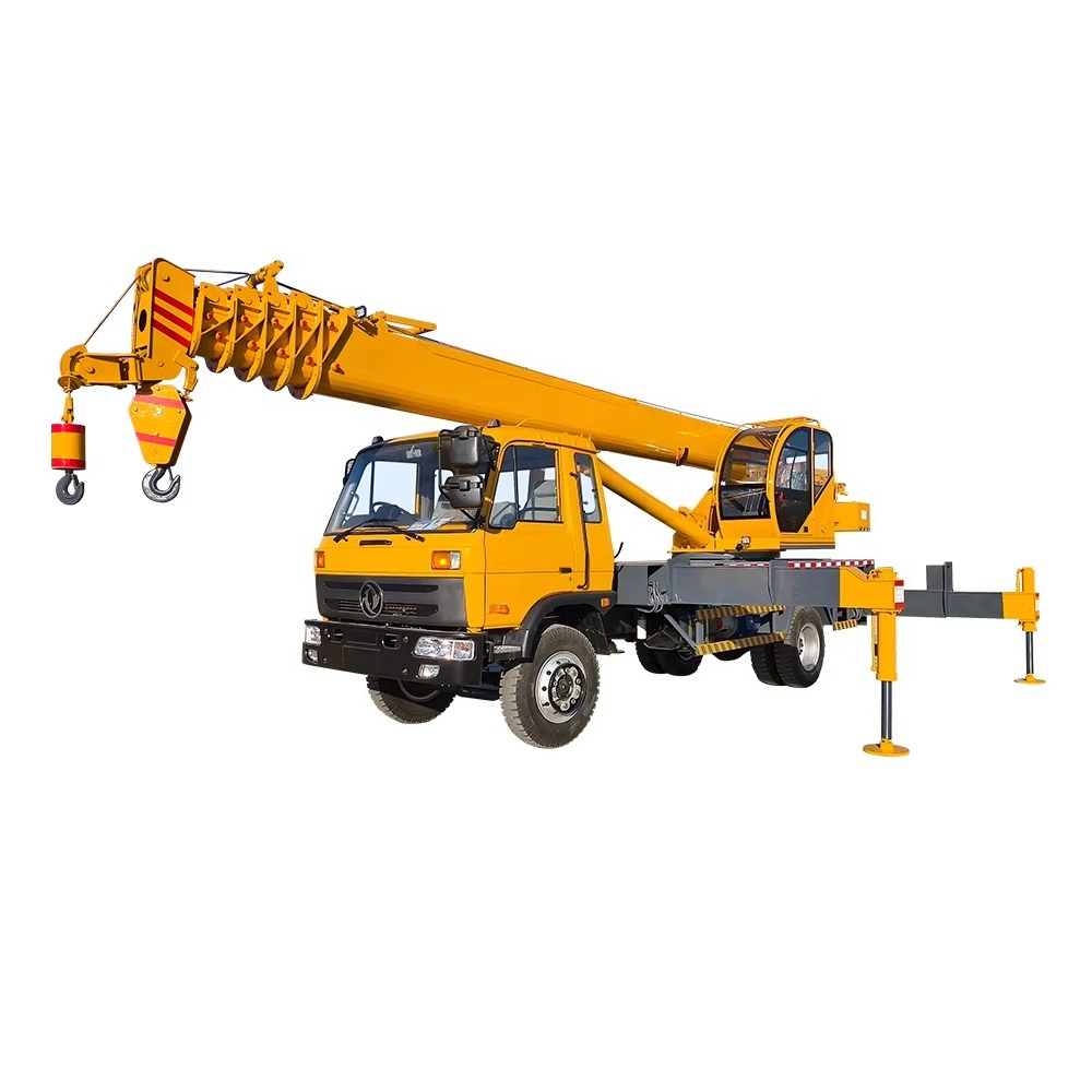 Factory Direct Sale Constructi - Heavy Equipment Lift recension och pris