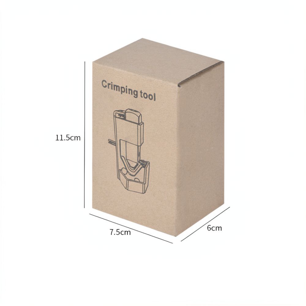 Manual Hammer Impact Wire Term - Heavy Equipment Electrician recension och pris