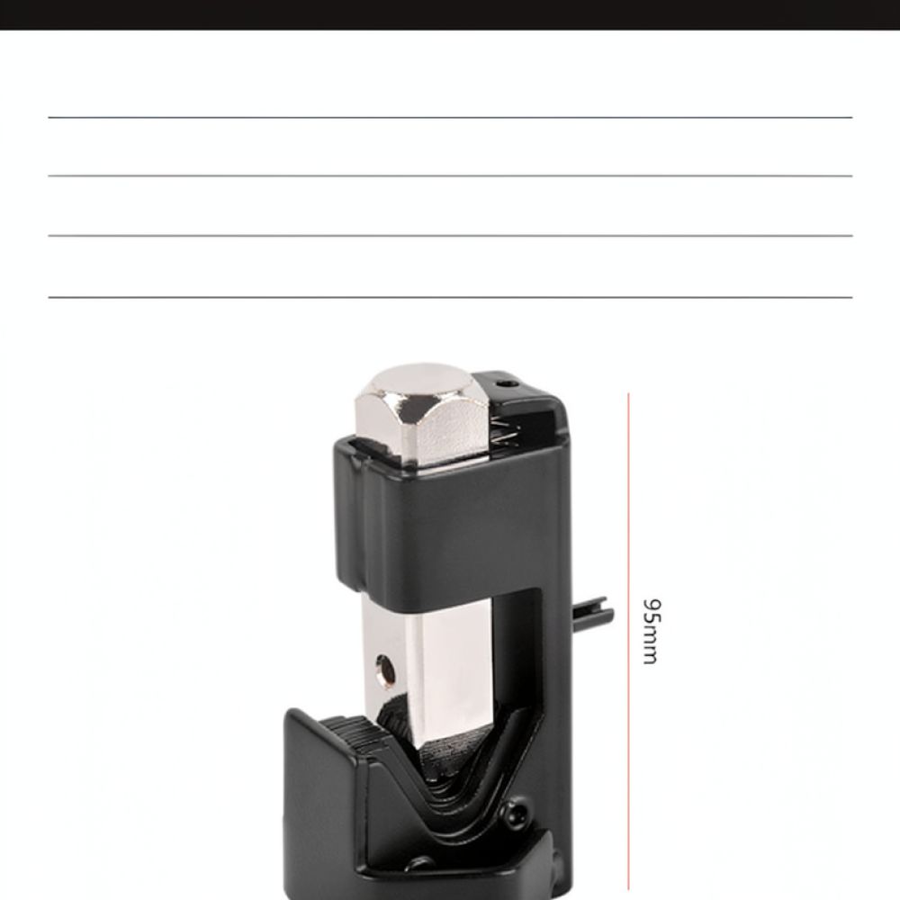 Manual Hammer Impact Wire Term - Heavy Equipment Electrician recension och pris
